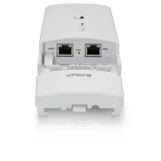 Ubiquiti airFiber X Versionen (2,4 GHz, 3GHz, 4GHz, 5GHz, 11GHz)