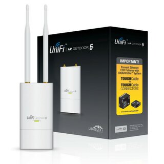 Ubiquiti UniFi AP OUTDOOR 5G Access Point