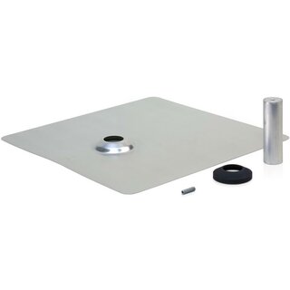 Ubiquiti sunMAX Tile Roof Accessory Kit