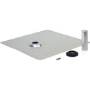 Ubiquiti sunMAX Tile Roof Accessory Kit