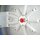 Parabolic Antenne JRMB-900-10/11GHz
