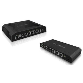 TOUGHSwitch PoE 8 Port