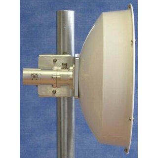 Parabolic Antenne JRC-24 DuplEX Precision