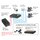Netonix WISP Switch WS-6-Mini