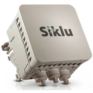 Siklu EtherHaul 600TX, 35 dBi Antenne