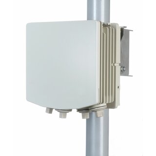 Siklu EtherHaul 600TX, 35 dBi Antenne