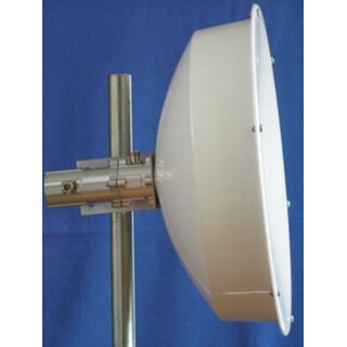 Parabolic Antenne JRC-24 DuplEX (2er Paket) N-Type