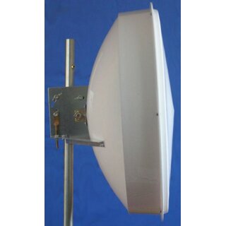 Parabolic Antenne JRC-29 EXTREM (2er Paket)