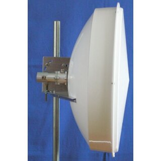 Parabolic Antenne JRC-29 DuplEX (2er Paket) R-SMA Type