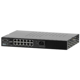 Netonix WISP Switch WS-12-400-AC