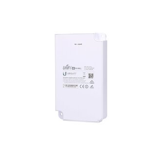 Ubiquiti UniFi AP AC, In-Wall Access Point 5-Geräte-Packung