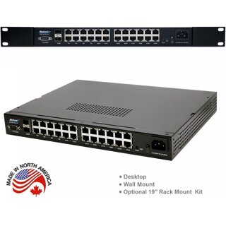 Netonix WISP Switch WS-26-400-AC - NEU