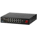 Netonix WISP Switch WS-12-250-DC