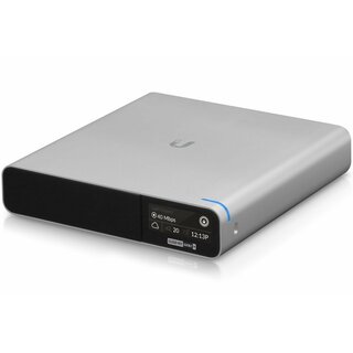 UniFi CloudKey Gen2 Plus with 1TB HDD