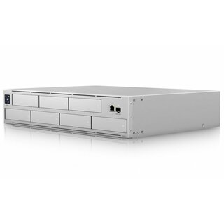 Network Video Recorder Pro - 7x HDD slot - ohne HDD