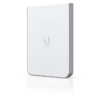 Access Point WiFi 6 In-wall