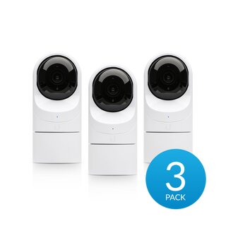Kamera G3 Flex - 3er Pack