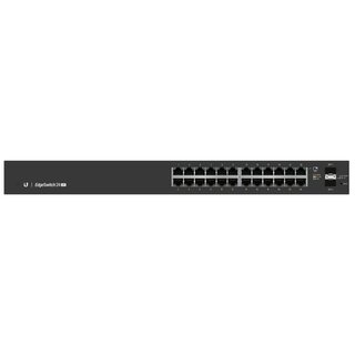 EdgeSwitch 24 Lite (no POE) - WERKSBERHOLT
