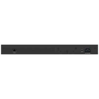 EdgeSwitch 24 Lite (no POE) - WERKSBERHOLT