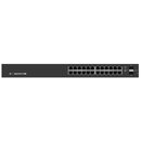 EdgeSwitch 24 Lite (no POE) - WERKSBERHOLT