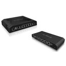 TOUGHSwitch PoE 8 Port - WERKSBERHOLT
