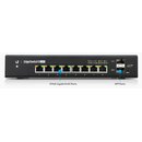 EdgeSwitch POE+ 8 (150W)  - WERKSBERHOLT